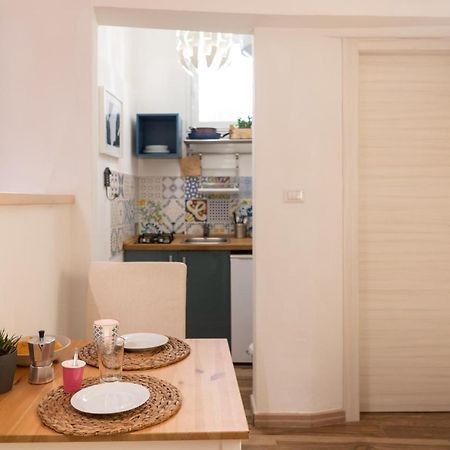 Casa Borbonica Cozy Apartment In Ortigia Ground Floor Συρακούσες Εξωτερικό φωτογραφία