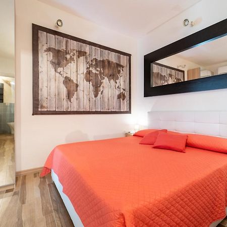 Casa Borbonica Cozy Apartment In Ortigia Ground Floor Συρακούσες Εξωτερικό φωτογραφία