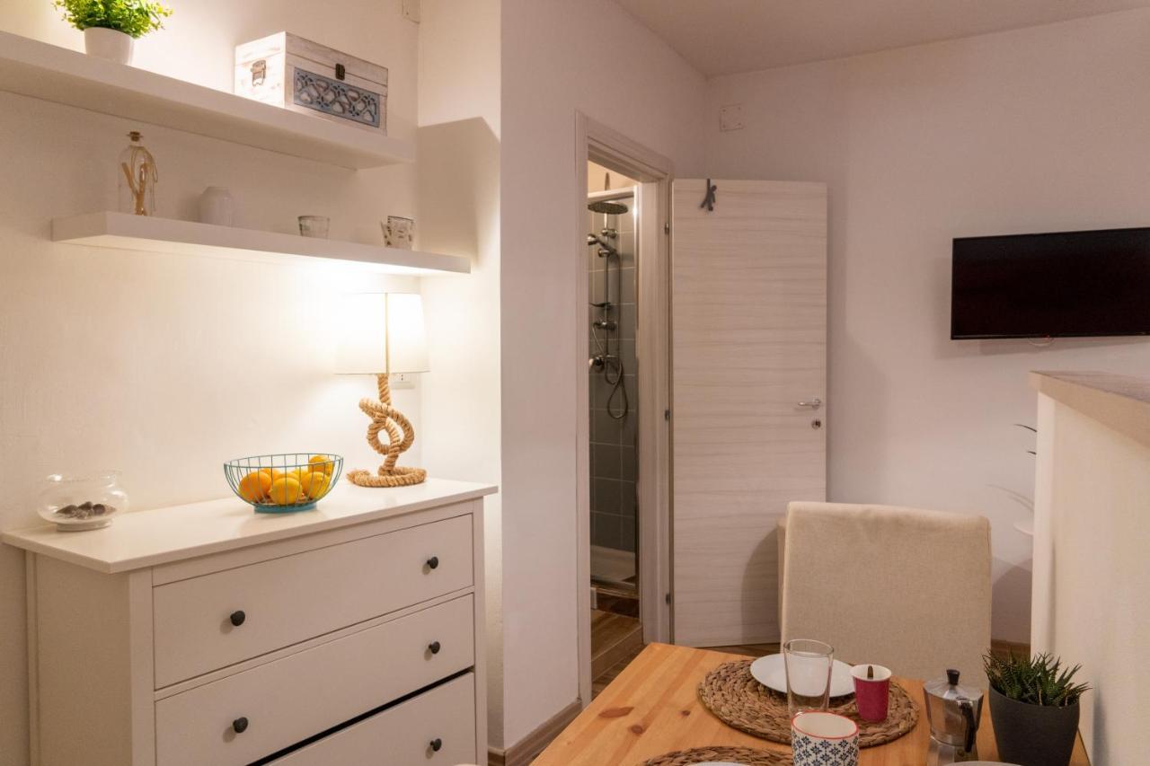 Casa Borbonica Cozy Apartment In Ortigia Ground Floor Συρακούσες Εξωτερικό φωτογραφία