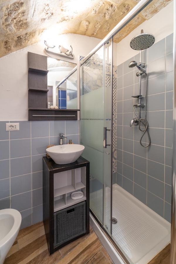 Casa Borbonica Cozy Apartment In Ortigia Ground Floor Συρακούσες Εξωτερικό φωτογραφία