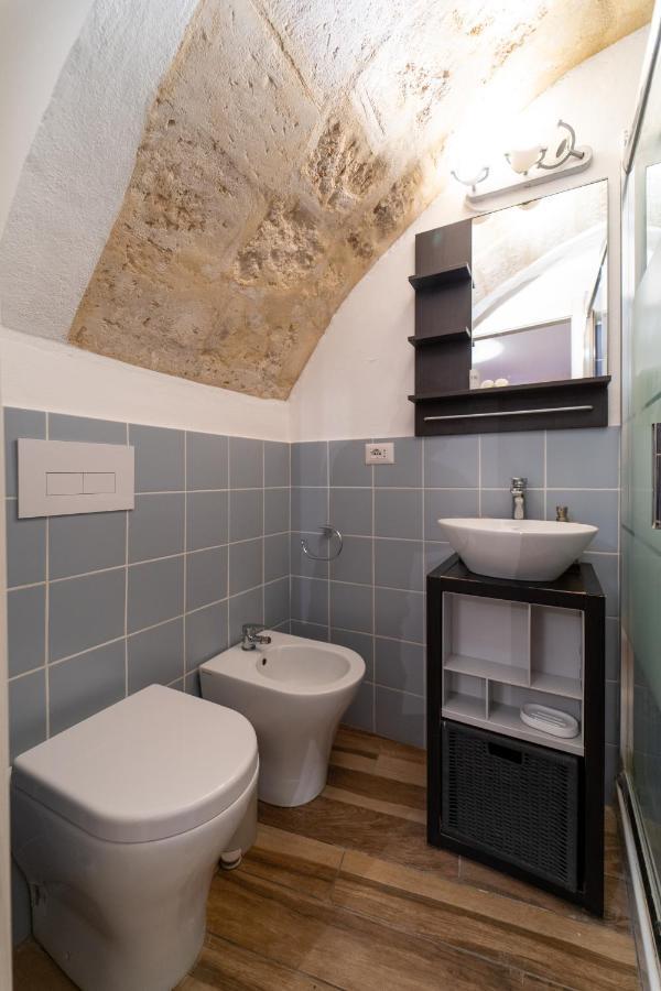 Casa Borbonica Cozy Apartment In Ortigia Ground Floor Συρακούσες Εξωτερικό φωτογραφία
